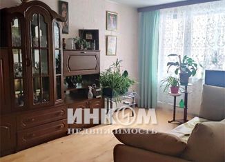 Сдается в аренду двухкомнатная квартира, 54 м2, Москва, проезд Дежнёва, 22к4, проезд Дежнёва