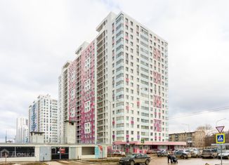 Продам 3-ком. квартиру, 64 м2, Пермь, улица Александра Турчевича, 6, ЖК Арсенал