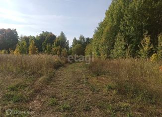 Продам земельный участок, 12 сот., деревня Шоядур, Вишнёвая улица, 31