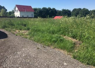 Продам участок, 15 сот., деревня Андреевское, Староцерковный переулок