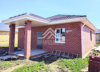 Дом на продажу, 100 м2, деревня Травкино, улица Сююмбике, 33