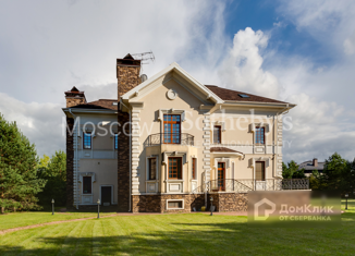 Дом на продажу, 650 м2, деревня Веледниково, Павловская аллея