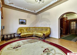 Продажа дома, 230 м2, Краснодар, улица имени Калинина, 300, микрорайон Кожзавод