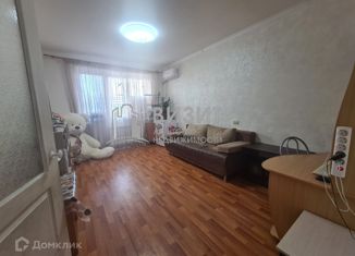 2-комнатная квартира на продажу, 57 м2, Татарстан, Студенческая улица, 32Б