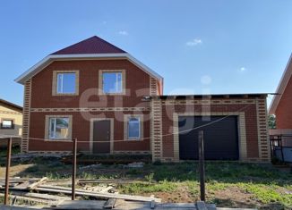 Продам дом, 162.3 м2, село Красноусольский, улица Чапаева