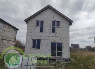 Продам дом, 130 м2, поселок Дорожное, улица Айвазовского