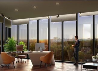 Продаю офис, 137.77 м2, Москва, МКАД, 64-й километр, с1, станция Павшино