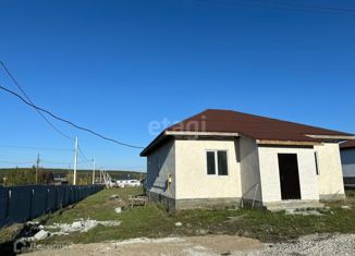 Продаю дом, 102.7 м2, коттеджный поселок Шато-2, Южная улица