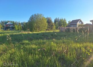 Продается участок, 12 сот., деревня Голошубиха, деревня Голошубиха, 345