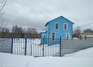 Продажа дома, 60 м2, Московская область, дачный посёлок Уютный, 268А
