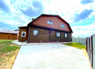 Продам дом, 188.2 м2, село Никольское, Первомайская улица, 14