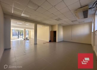 Сдам в аренду офис, 100 м2, Уфа, Орджоникидзевский район, проспект Октября, 87