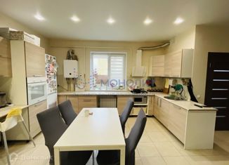 Продаю дом, 105.4 м2, деревня Хватково, Молодёжная улица, 3/5