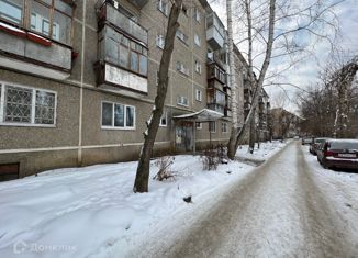 2-ком. квартира на продажу, 44 м2, посёлок Совхозный, Предельная улица, 3