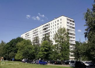 Продается комната, 11.2 м2, Москва, Бирюлёвская улица, 19, район Бирюлёво Восточное