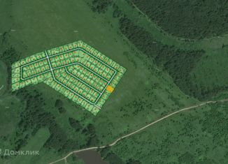 Продам участок, 7.7 сот., деревня Старомихайловское