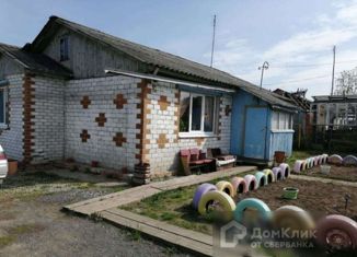 Продам дом, 79 м2, деревня Нариманова, Школьная улица