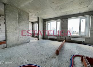 Продаю двухкомнатную квартиру, 54 м2, Москва, Шелепихинская набережная, 42к3, станция Хорошёво