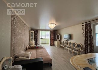 Продаю трехкомнатную квартиру, 123 м2, Ставрополь, переулок Менделеева, 4