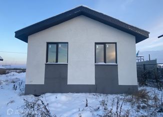 Продажа дома, 67 м2, деревня Подымалово, Сиреневая улица