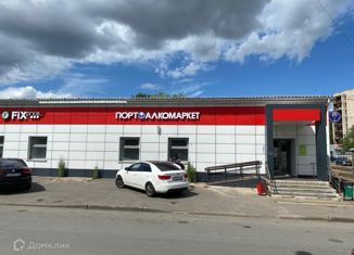 Продается офис, 389.6 м2, Казань, улица Челюскина, 55