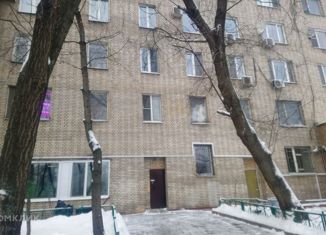 Продажа квартиры студии, 14.4 м2, Москва, Николоямский переулок, 3Ак4с3, Николоямский переулок