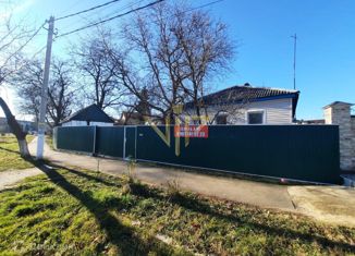 Продажа дома, 60 м2, Курганинск, улица Калинина