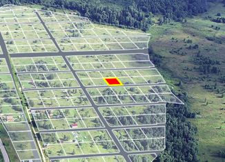 Продается земельный участок, 12 сот., коттеджный посёлок Никольское Озеро