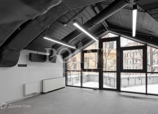 Сдаю в аренду офис, 1672 м2, Москва, улица Спиридоновка, 9, улица Спиридоновка