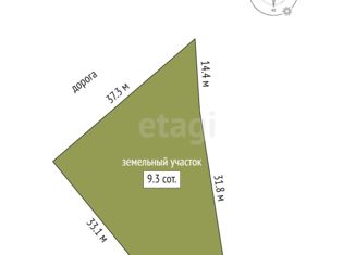 Продам дом, 152 м2, садоводческое некоммерческое товарищество Геолог-2, Береговая улица