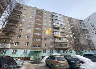 3-комнатная квартира на продажу, 61 м2, Республика Башкортостан, улица Мубарякова, 11