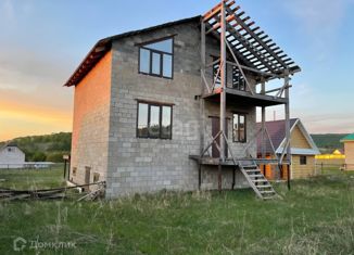 Продам дом, 171 м2, село Красноусольский, улица Карла Маркса