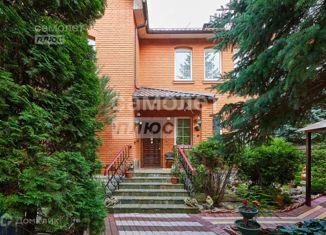 Продается дом, 132 м2, деревня Кромино, Центральная улица, 20