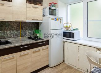 Продам 1-комнатную квартиру, 31.3 м2, Тверь, Петербургское шоссе, 124