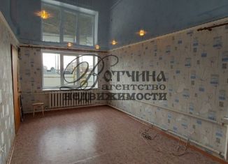 Продается 1-комнатная квартира, 36.4 м2, деревня Бебяево, улица Ленина, 9