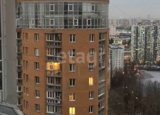 Продажа многокомнатной квартиры, 233 м2, Москва, Можайское шоссе, 22к2, ЖК Аврора