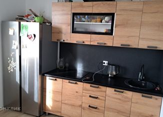 Продам двухкомнатную квартиру, 49 м2, посёлок Щеглово, Магистральная улица, 3