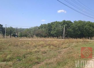 Земельный участок на продажу, 10 сот., село Новобобровка, улица Баденкиной