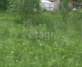 Продажа земельного участка, 5.8 сот., деревня Жебреи