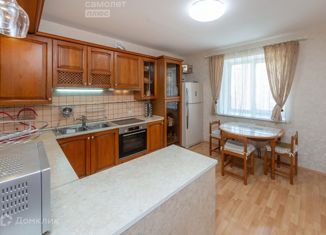 Продажа 3-комнатной квартиры, 91 м2, Екатеринбург, метро Геологическая, улица Татищева, 88