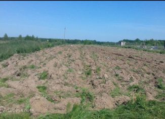 Участок на продажу, 15 сот., село Авчурино, Центральная улица