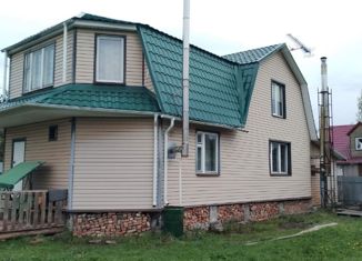 Дом на продажу, 179 м2, СНТ Агат, СНТ Агат, 86