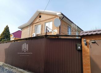 Дом на продажу, 140 м2, Ростовская область, Изумрудная улица