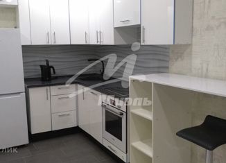 Продается квартира студия, 23.13 м2, деревня Лопатино, Сухановская улица, 17