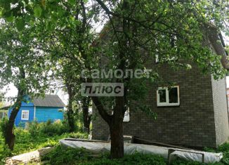 Продается дом, 110 м2, СНТ Химик-1, 1-я Центральная улица