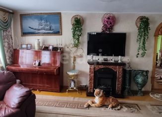 Продаю дом, 95.5 м2, деревня Первомайская, улица 60 лет Образования СССР