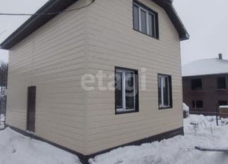 Продам дом, 76 м2, СНТ № 2 Тепличный, Берёзовая улица, 104