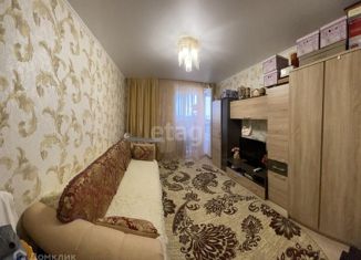 3-комнатная квартира на продажу, 86.4 м2, Краснодар, Гаражный переулок, 9, Гаражный переулок