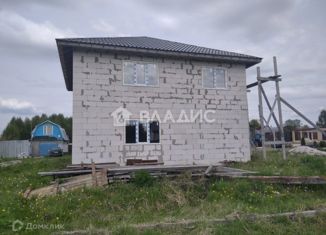 Продам дом, 130 м2, деревня Бельково