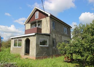 Продажа дома, 96 м2, садовое товарищество Берёзка, Малиновая улица, 29